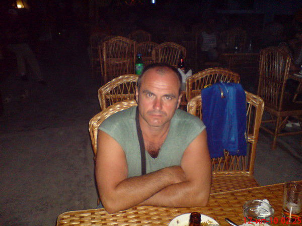 Дмитрий Никитин