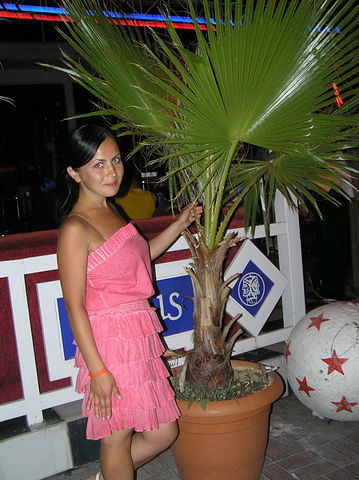 Оксана Кошкина