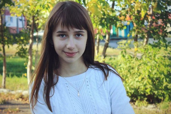 Полина Нечаева