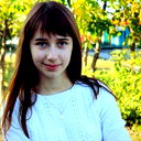 Полина Нечаева