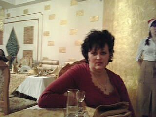 Ирина Медведчук