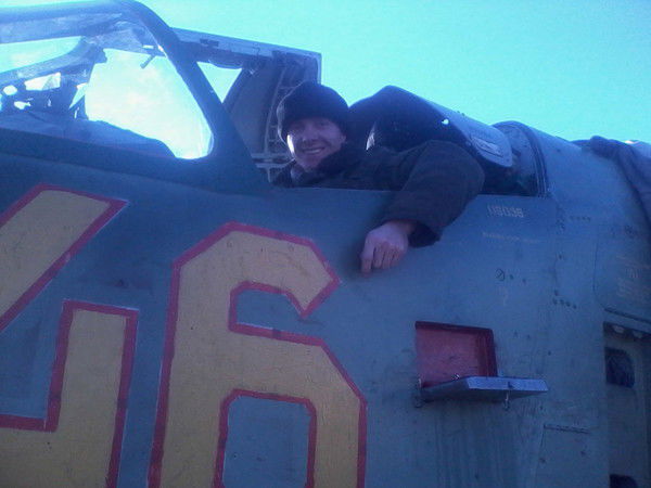 Виктор Бекетов