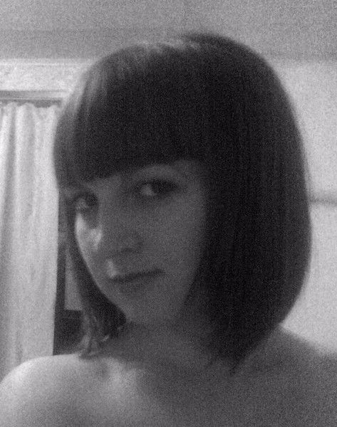 Олеся Габбасова