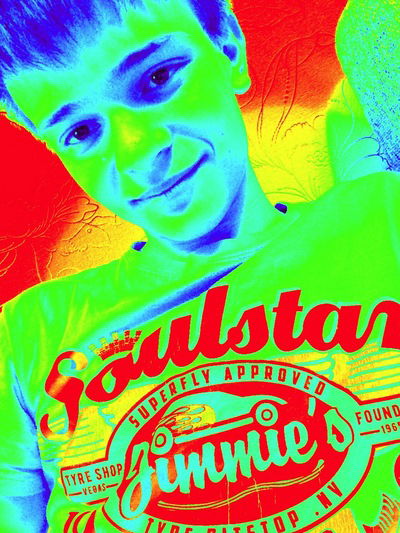 Данил Чернов