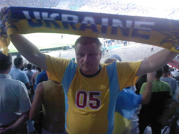 Василь Лукащук