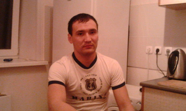 Жаныбек Баймуратов