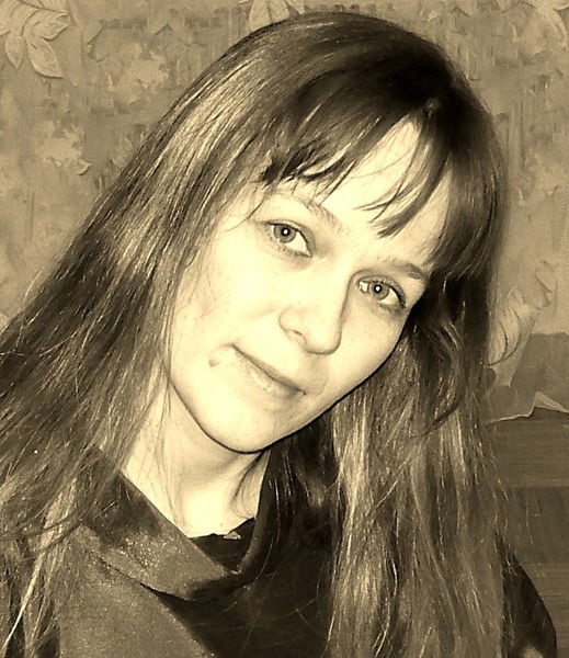 Елена Шлыкова