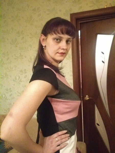 Юлия Смолякова