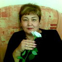 Дина Есенаманова