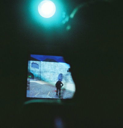 Фёдор Щелин