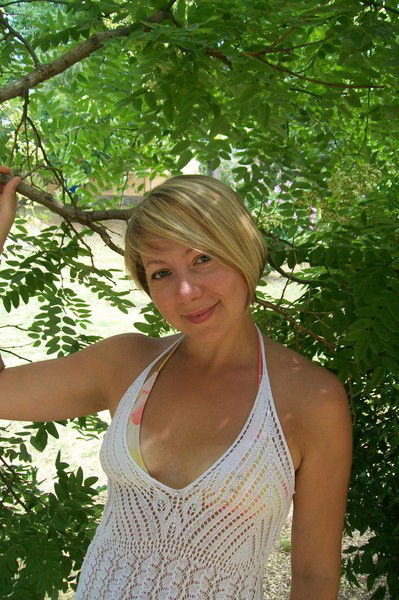 Елена Белянская