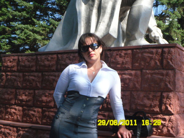 Екатерина Самодумова