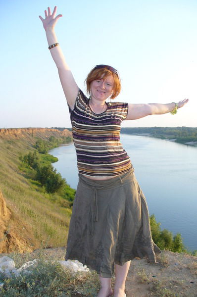 Елена Лысенко