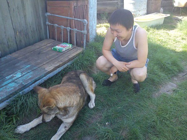 Мир Слепцов