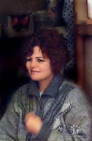 Наталья Викторовна