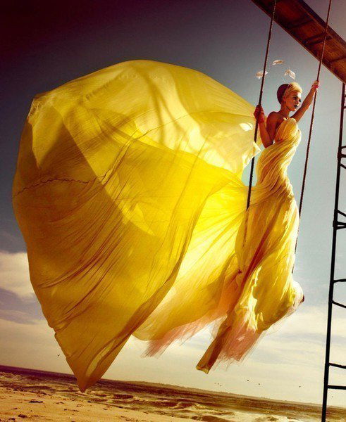 Светлана Алтухова