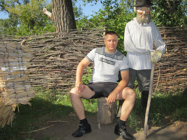 Виктор Богданов