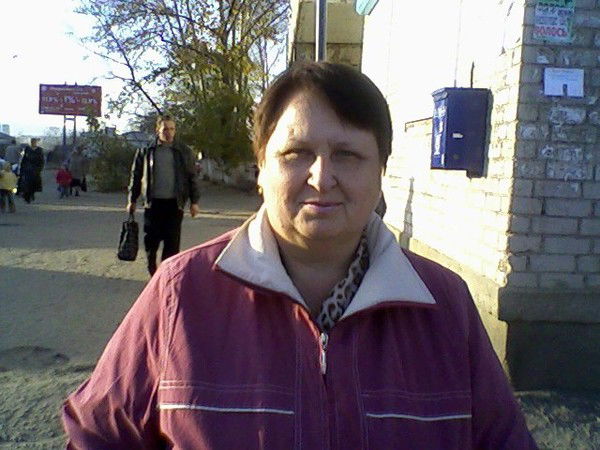 Ольга Янкина