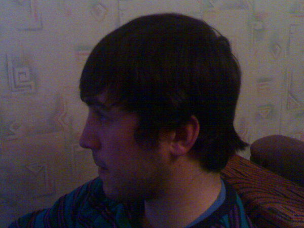 Александр Кравченко