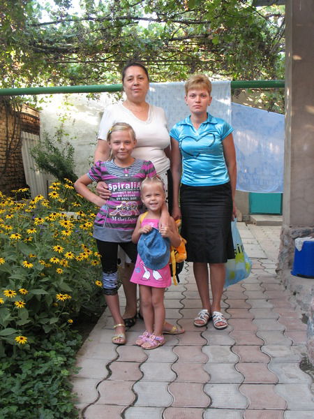 Раиса Подчасова