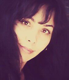 Виктория Ташкина