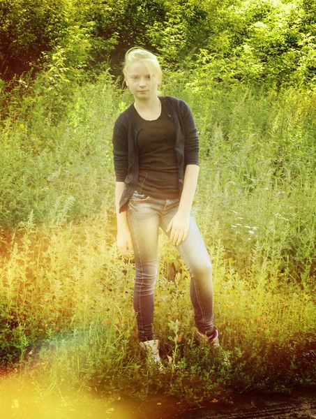 Викуля Ишина*