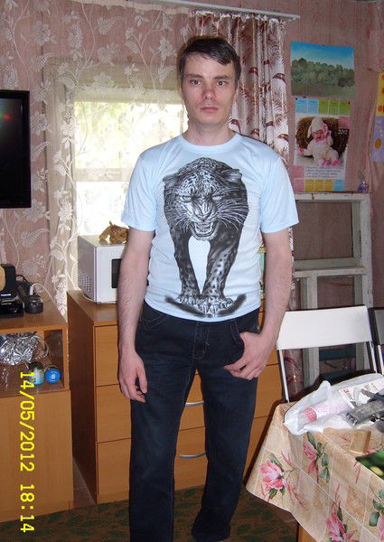 Рустем Салимов