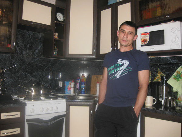 Руслан Ещанов