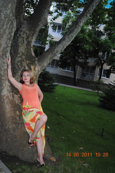 Светлана Данилова