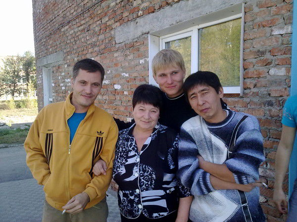 Ерлан Кабдуллин