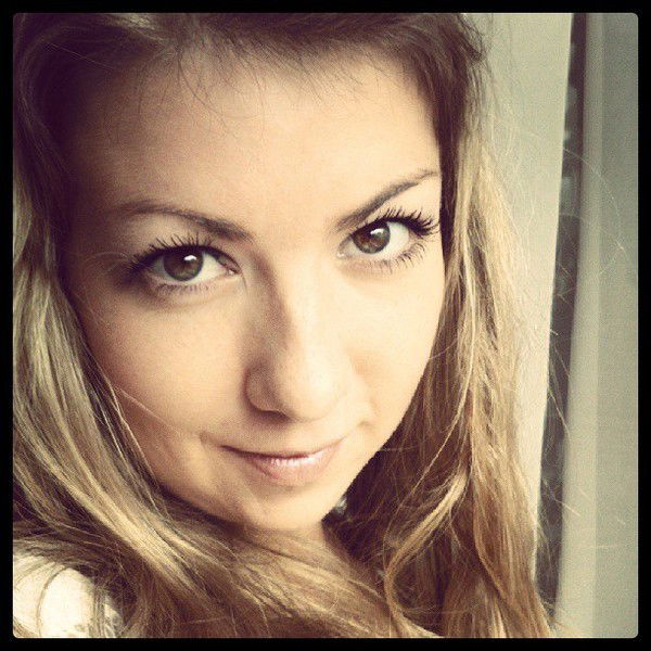 Екатерина Котельникова