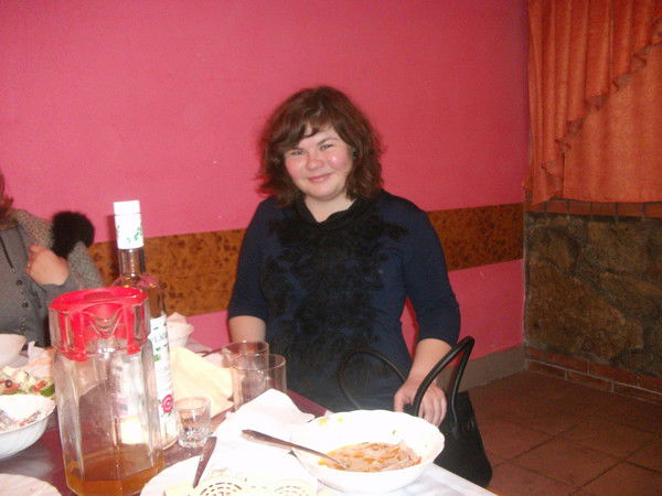 Руфия Шакирова