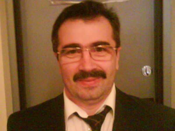 Андрей Блохин