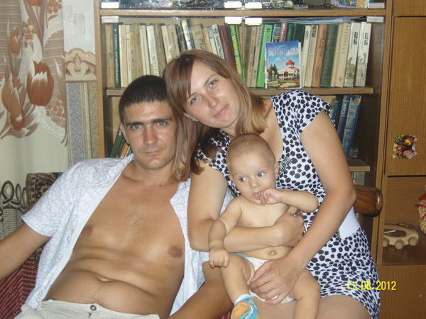 Лилия Калистратова