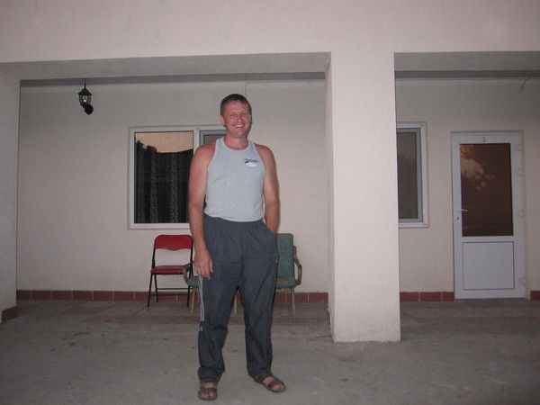 Николай Семенов