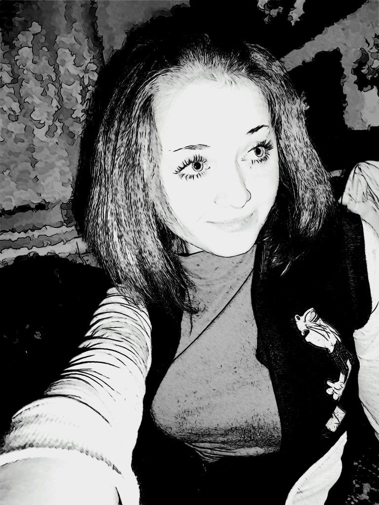 Ирина Ляликова