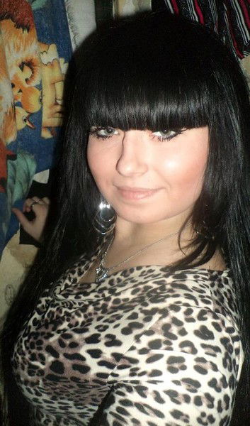 Анастасия Сергеевна