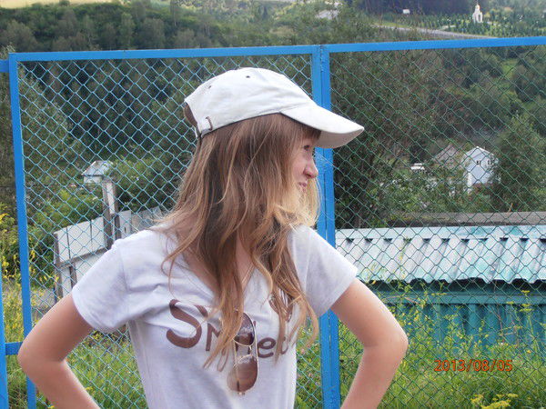 Еленка Падюк