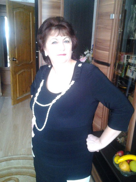 Тамара Бойко