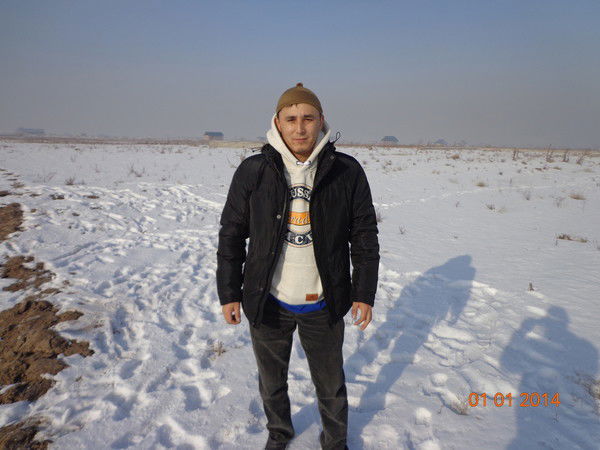 Taalaibek Abdyramanov