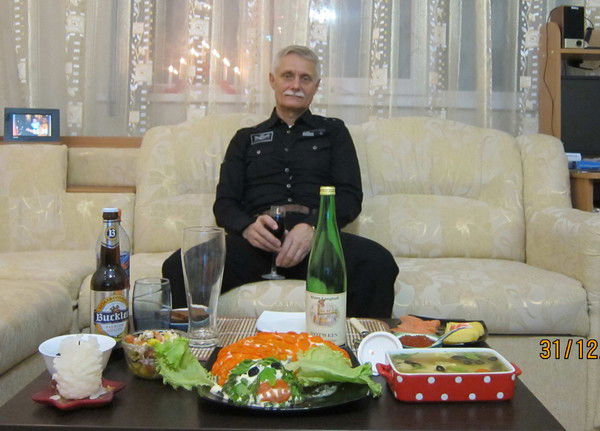 Владислав Киселев