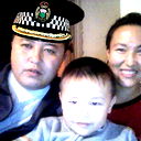 Салтанат Исалиева