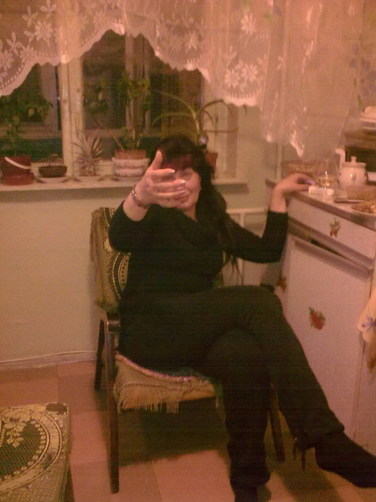 Светлана Давиденко