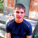 Антон Бобров