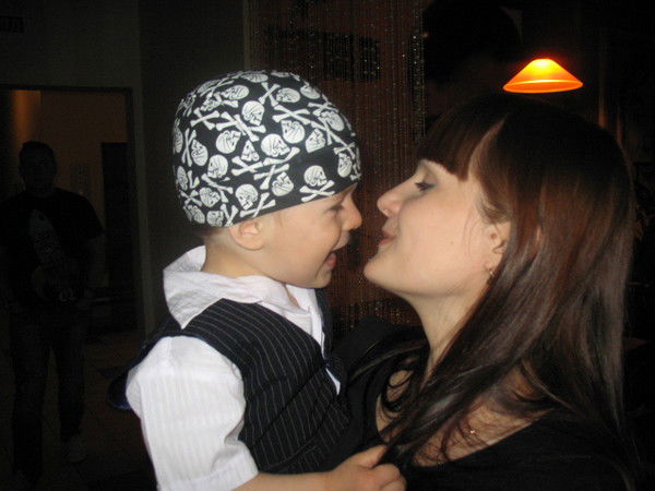 Антонина Гоорсова