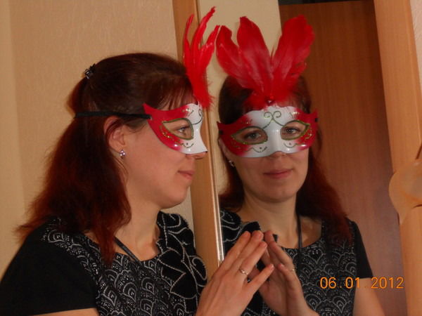 Олеся Морозова