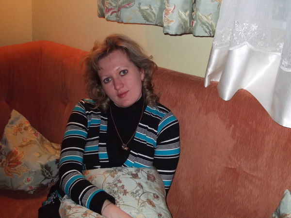 Александра Малыгина