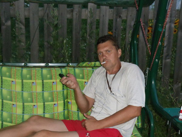 Игорь Барышев