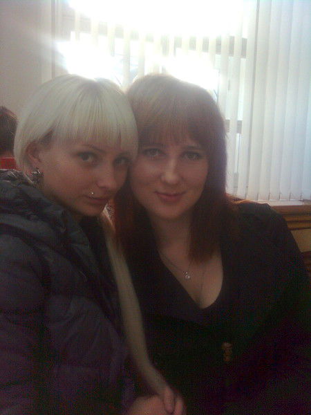 Евгения Наздричева