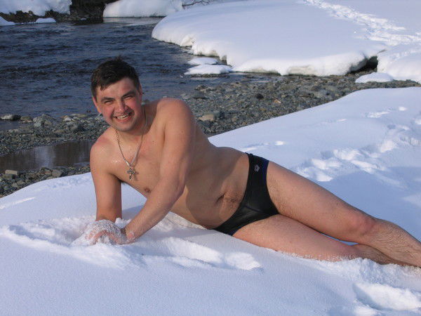 Валентин Лифановский